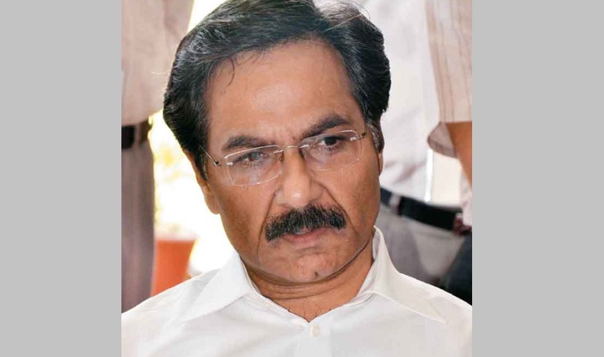 MP : मुख्य सचिव इकबाल सिंह हुए कोरोना पाॅजिटिव